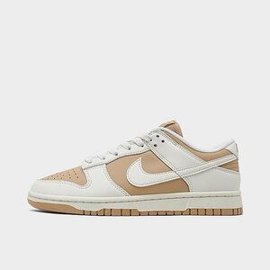 Nike Dunks Low Natures Hemp